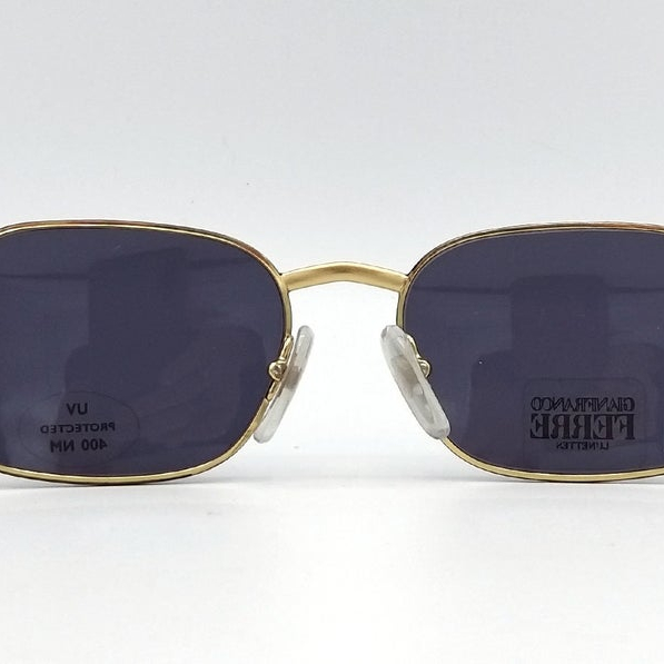 Gianfranco Ferrè vintage sunglasses