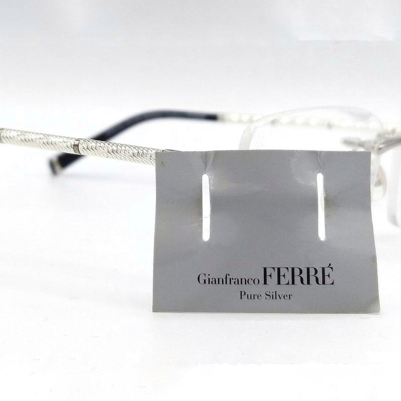 Gianfranco Ferrè vintage sunglasses