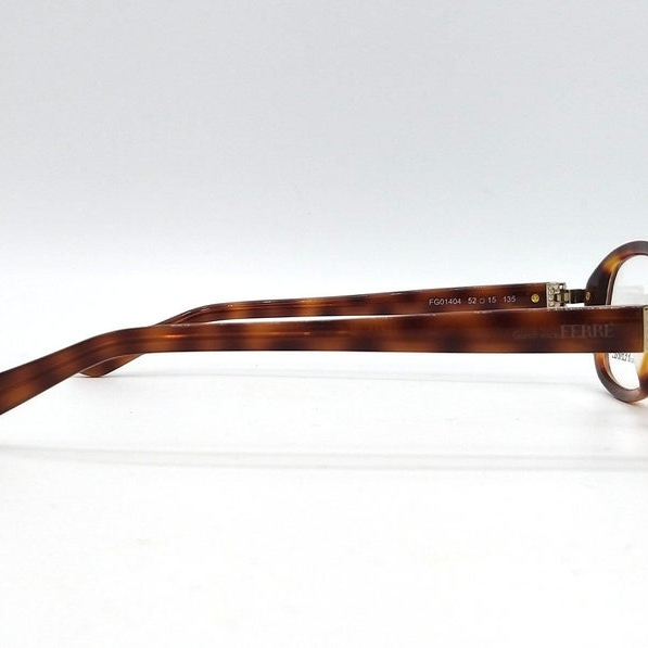 Gianfranco Ferrè vintage sunglasses