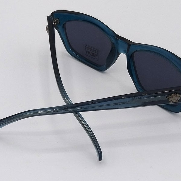 Versace vintage sunglasses