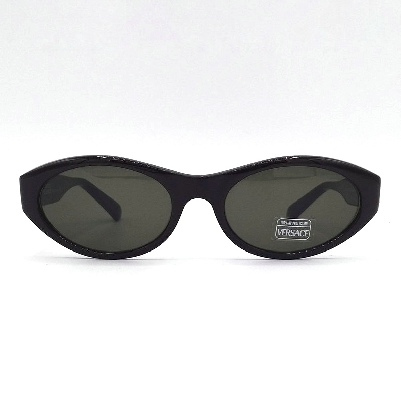 Versace vintage sunglasses