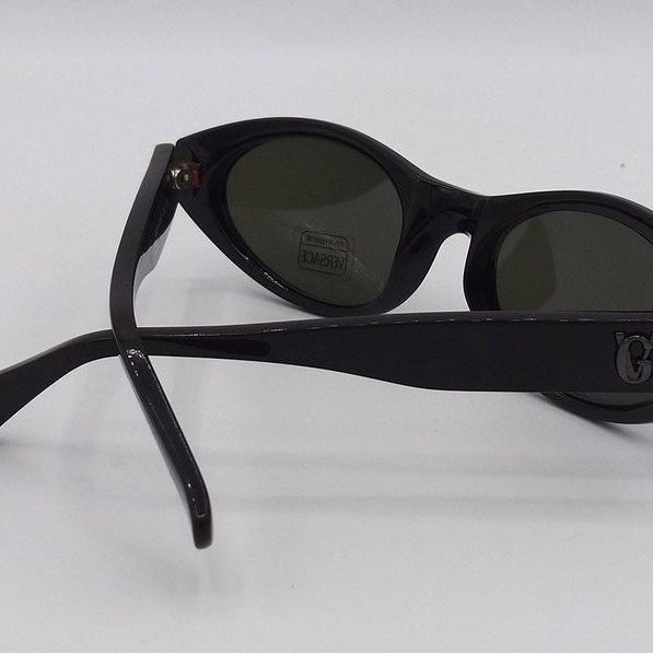 Versace vintage sunglasses