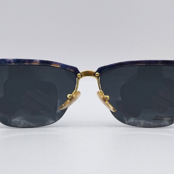 Versace vintage sunglasses