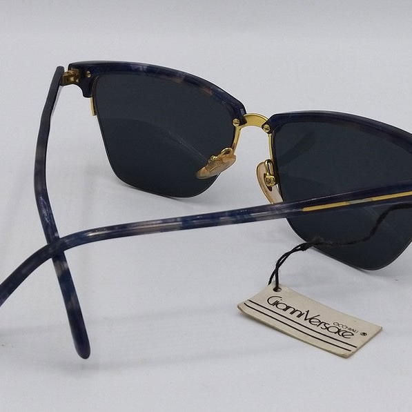 Versace vintage sunglasses