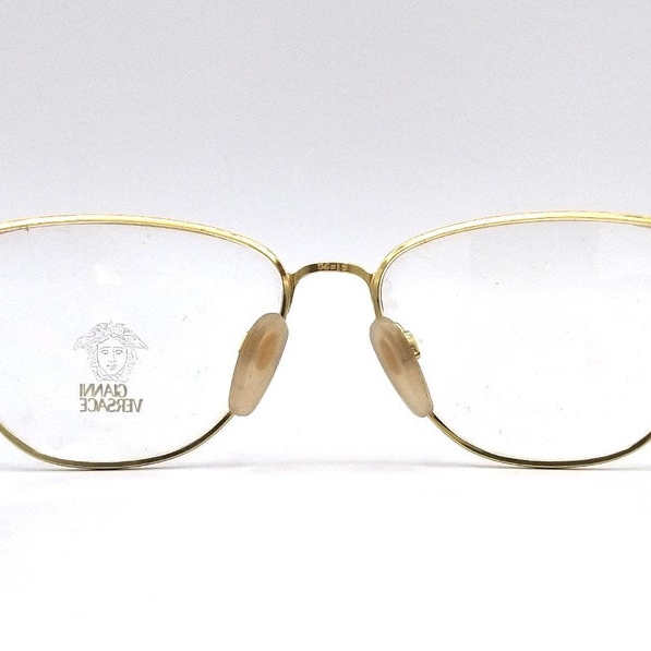 Versace vintage sunglasses