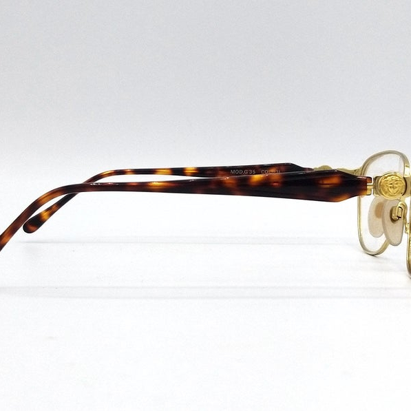 Versace vintage sunglasses