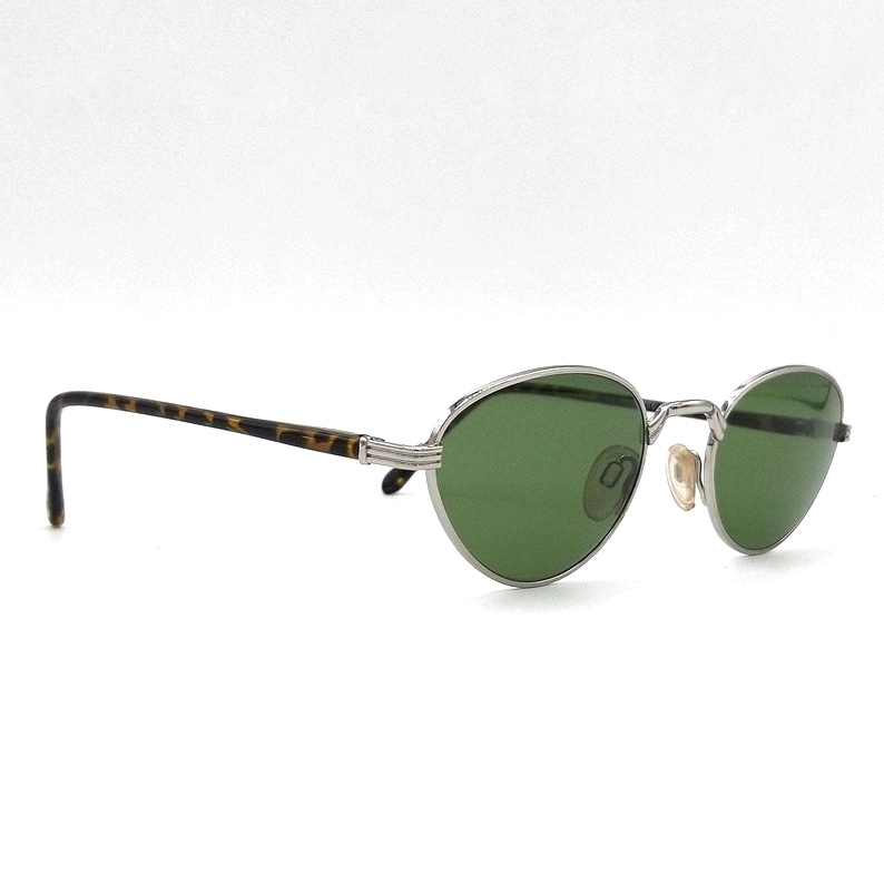 VERSACE VINTAGE SUNGLASSES