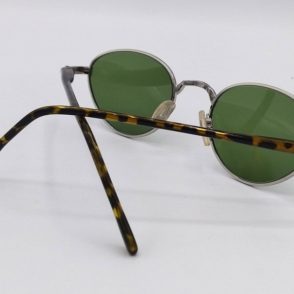 VERSACE VINTAGE SUNGLASSES