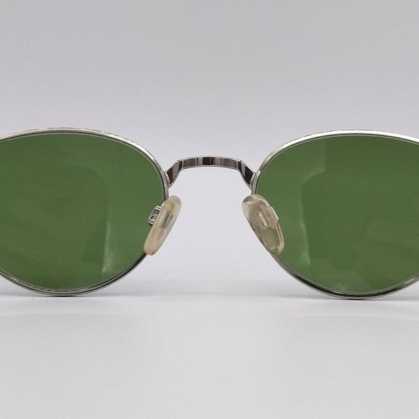 VERSACE VINTAGE SUNGLASSES