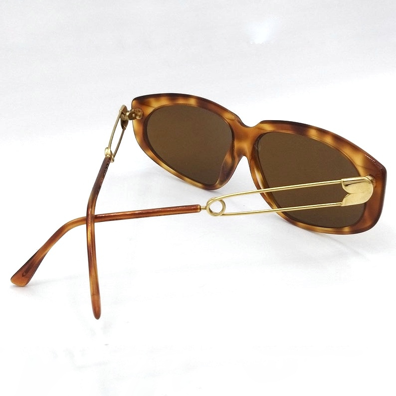 Moschino vintage sunglasses