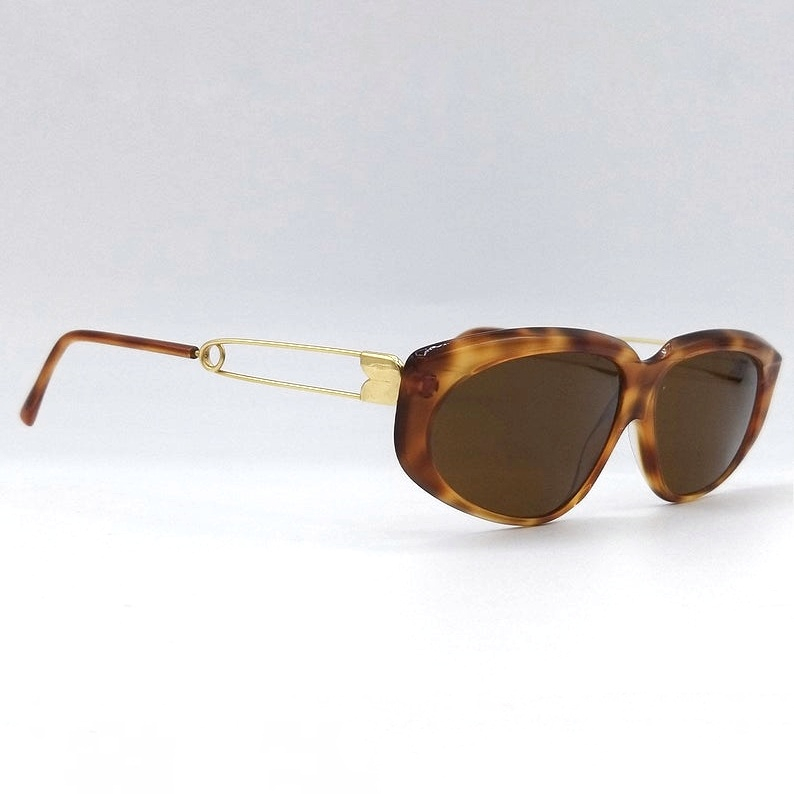 Moschino vintage sunglasses