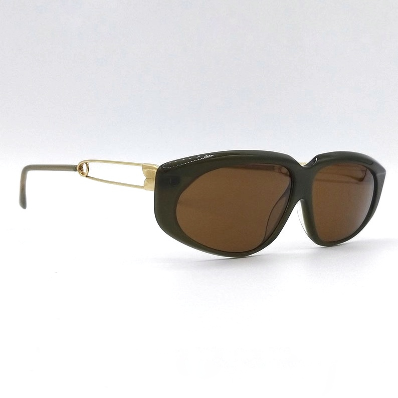 MOSCHINO vintage sunglasses