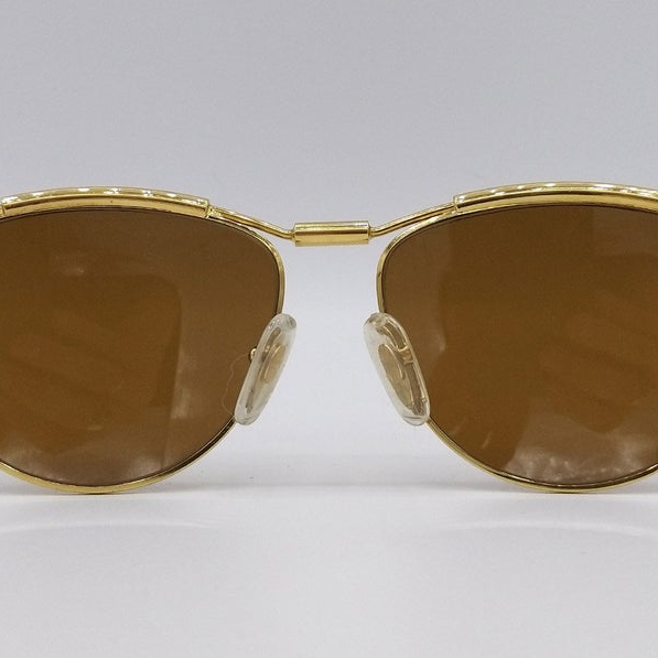 Moschino vintage sunglasses