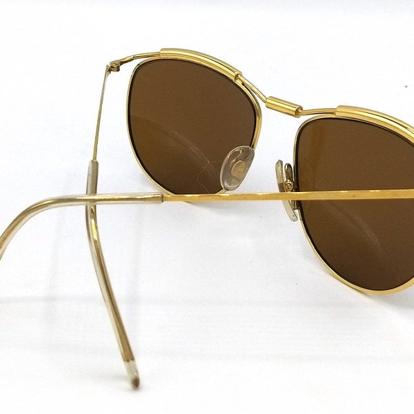 Moschino vintage sunglasses