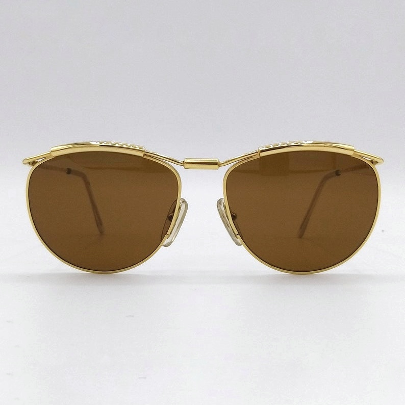 Moschino vintage sunglasses