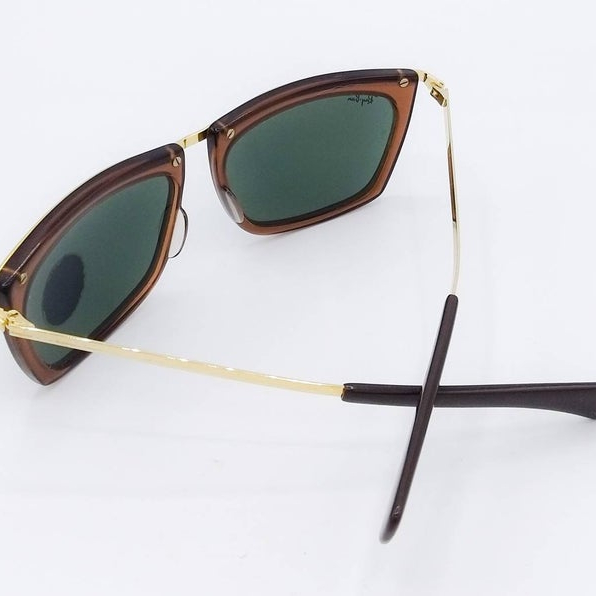 Ray Ban Vintage Sunglasses