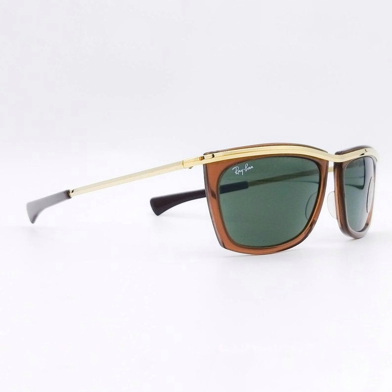 Ray Ban Vintage Sunglasses