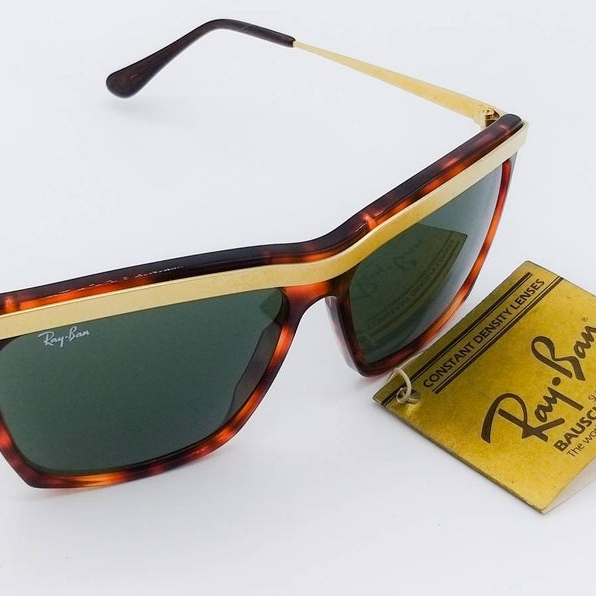 Ray Ban vintage sunglasses