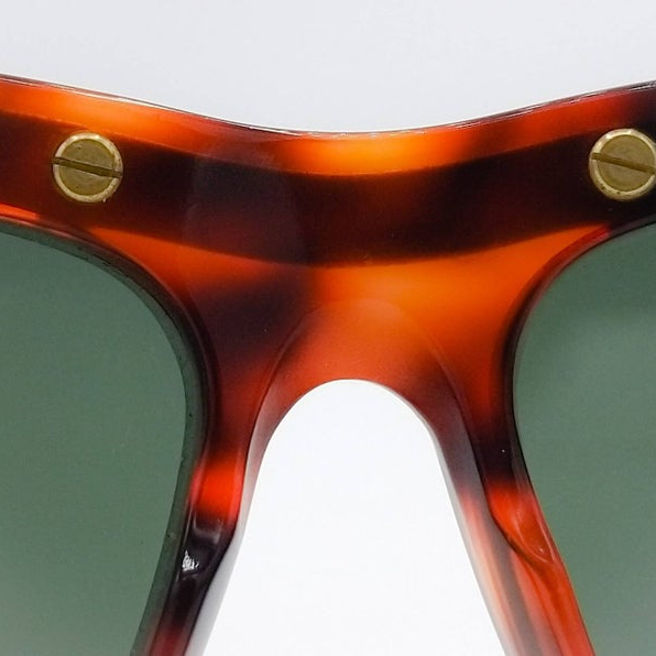 Ray Ban vintage sunglasses