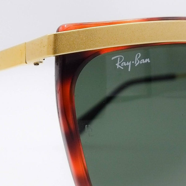 Ray Ban vintage sunglasses