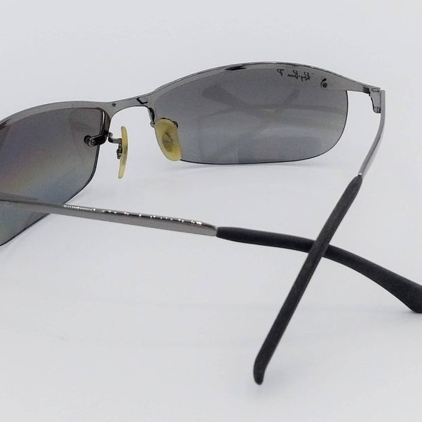 Ray Ban Vintage Sunglasses