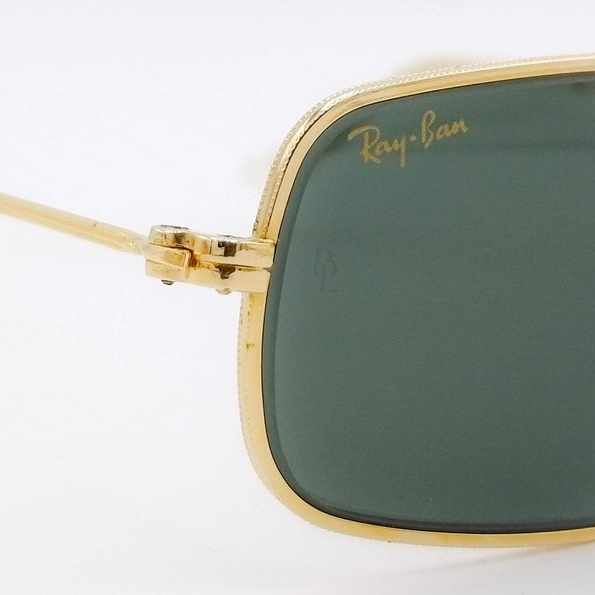 Ray Ban Vintage Sunglasses