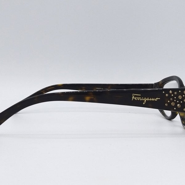 Ferragamo vintage sunglasses