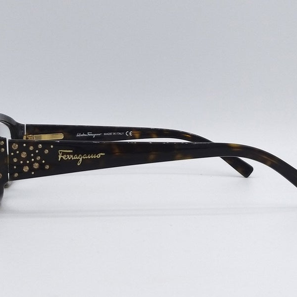 Ferragamo vintage sunglasses