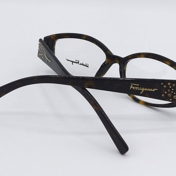 Ferragamo vintage sunglasses