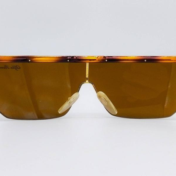 Alfa Romeo Vintage Sunglasses