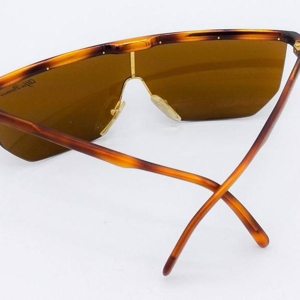 Alfa Romeo Vintage Sunglasses