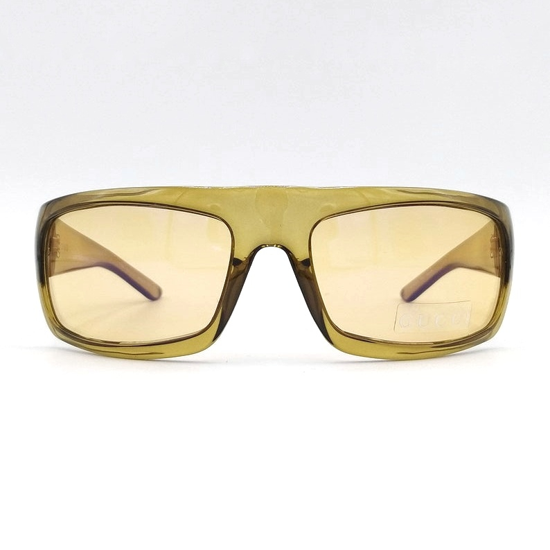 Gucci vintage sunglasses