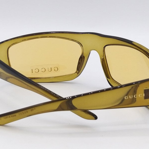 Gucci vintage sunglasses