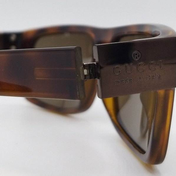 Gucci Vintage sunglasses