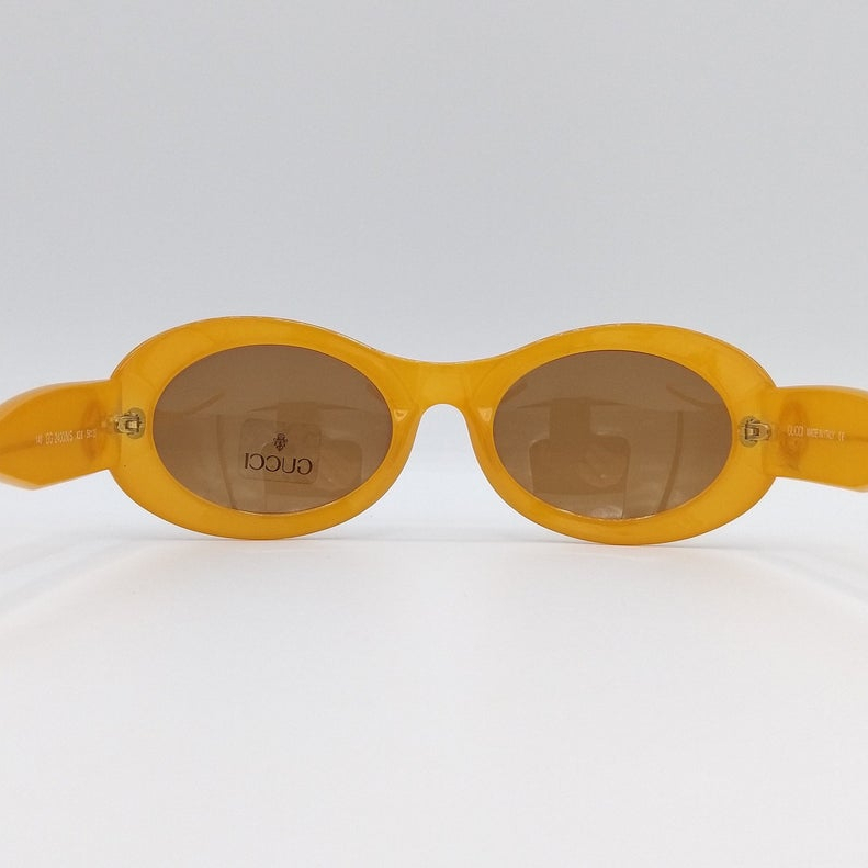 Gucci vintage sunglasses