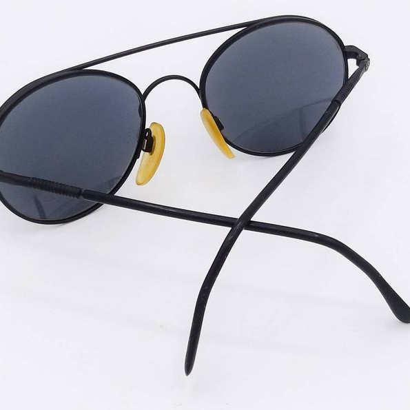 Alfa Romeo Vintage Sunglasses