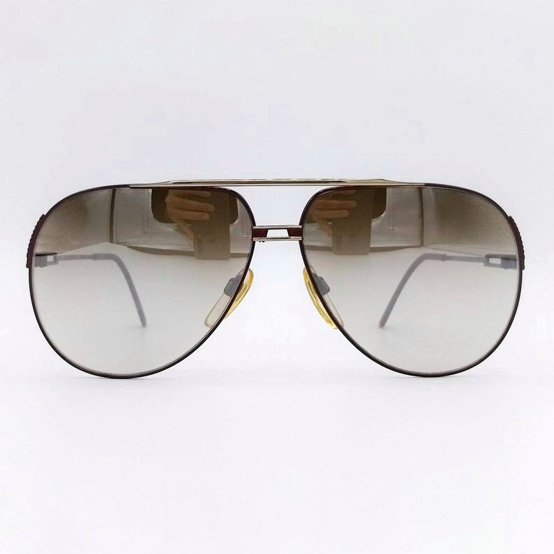 Alfa Romeo Vintage Sunglasses