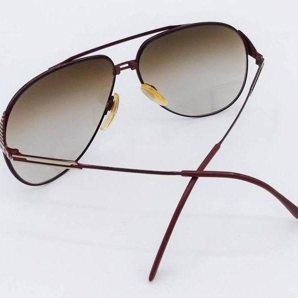 Alfa Romeo Vintage Sunglasses