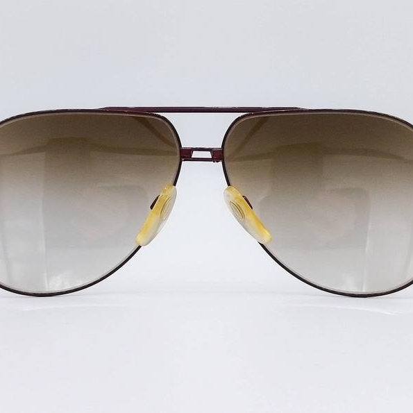 Alfa Romeo Vintage Sunglasses