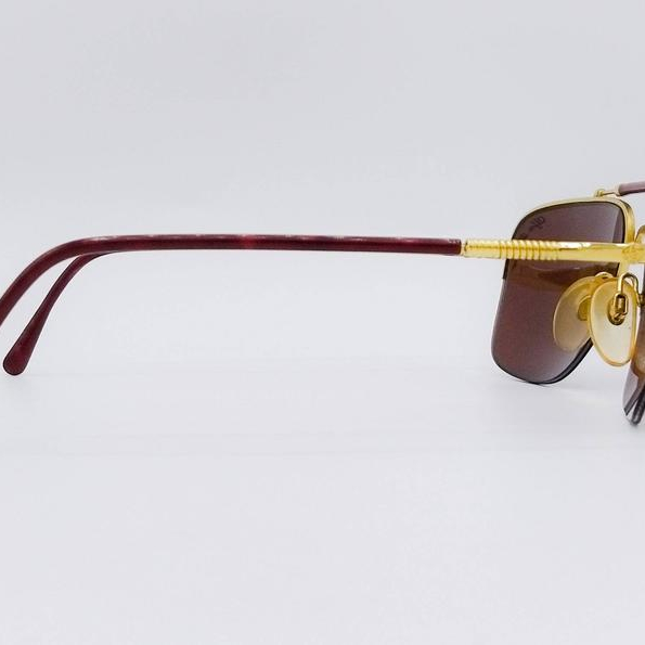 Alfa Romeo Vintage Sunglasses