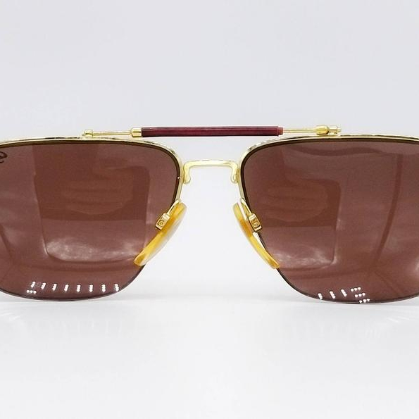 Alfa Romeo Vintage Sunglasses