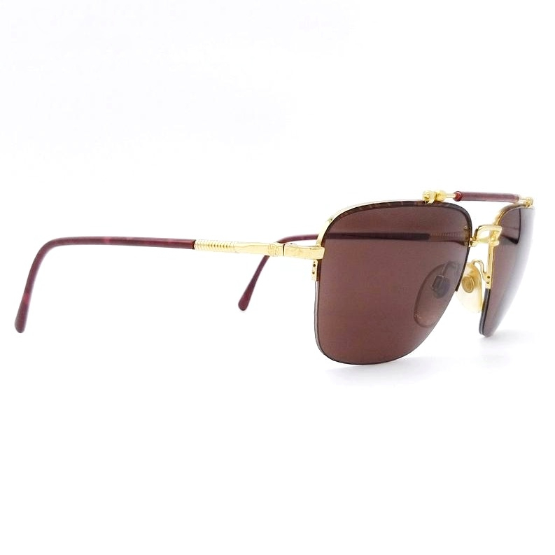 Alfa Romeo Vintage Sunglasses