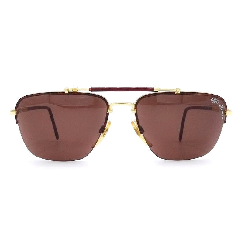 Alfa Romeo Vintage Sunglasses