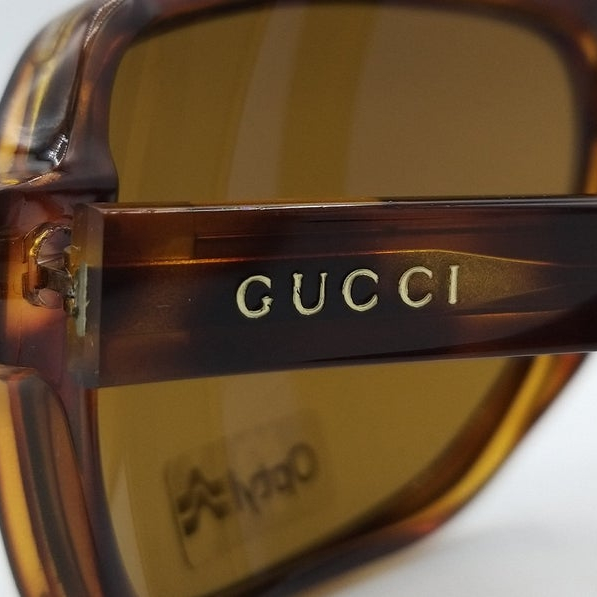 Gucci vintage sunglasses