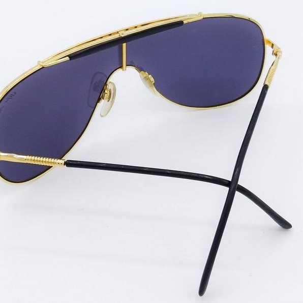 Alfa Romeo Vintage Sunglasses