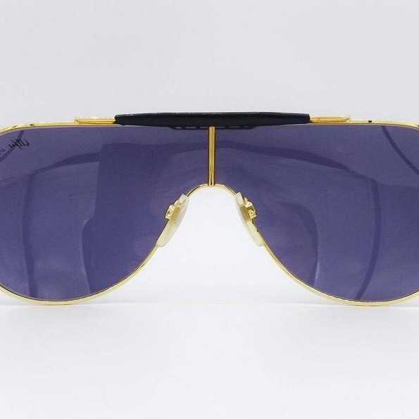 Alfa Romeo Vintage Sunglasses