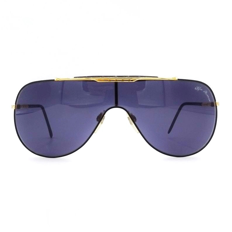 Alfa Romeo Vintage Sunglasses