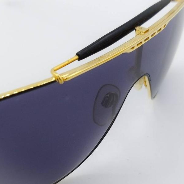 Alfa Romeo Vintage Sunglasses