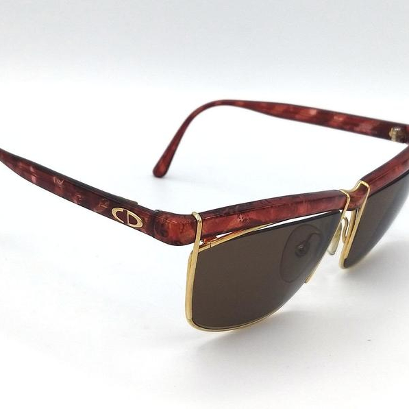 Christian Dior vintage sunglasses