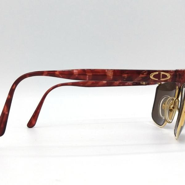 Christian Dior vintage sunglasses